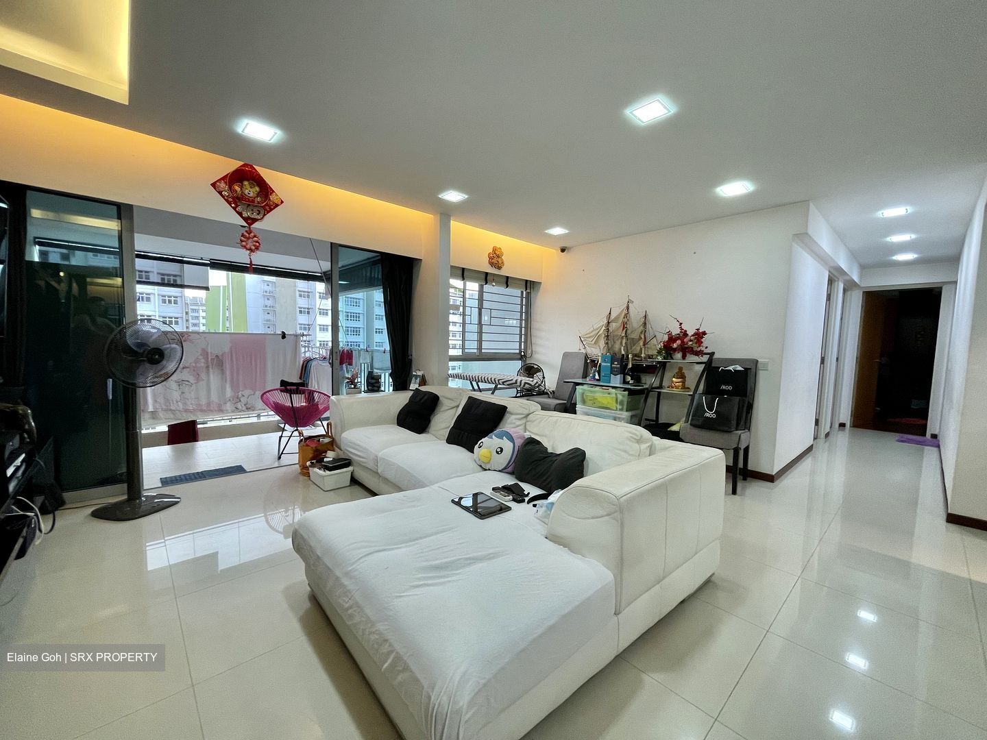Blk 515B The Premiere @ Tampines (Tampines), HDB 5 Rooms #360534111